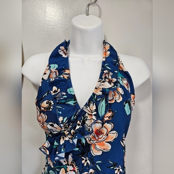 Modcloth one piece The Reese swimsuit - Picture 2 of 9